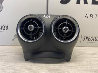 дефлектор обдува салона Alfa Romeo Stelvio 1 поколение 949 2018, 2.0 л., бензин, АКПП, внедорожник 5 дв., полный привод, 1561236810