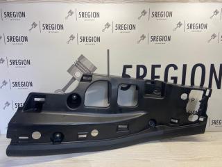 пластик Alfa Romeo Stelvio 1 поколение 949 2018, 2.0 л., бензин, АКПП, внедорожник 5 дв., полный привод, 156135890