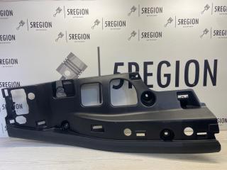 пластик Alfa Romeo Stelvio 1 поколение 949 2018, 2.0 л., бензин, АКПП, внедорожник 5 дв., полный привод, 156135891