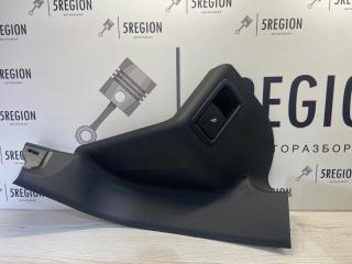 пластик Alfa Romeo Stelvio 1 поколение 949 2018, 2.0 л., бензин, АКПП, внедорожник 5 дв., полный привод, 156138242