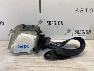 ремень безопасности Alfa Romeo Stelvio 1 поколение 949 2018, 2.0 л., бензин, АКПП, внедорожник 5 дв., полный привод, 156138465, 156138