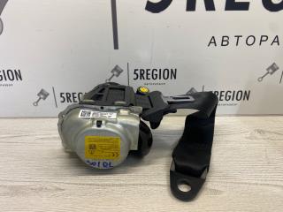 ремень безопасности Alfa Romeo Stelvio 1 поколение 949 2018, 2.0 л., бензин, АКПП, внедорожник 5 дв., полный привод, 1561384670