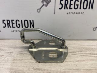 замок багажника Alfa Romeo Stelvio 1 поколение 949 2018, 2.0 л., бензин, АКПП, внедорожник 5 дв., полный привод, 670033057