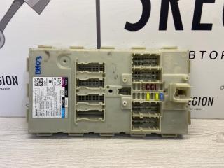 блок комфорта BMW 7 серия G11/G12 2018, 3.0 л., дизель, АКПП, седан, задний привод, правый руль, 61358801716, 8802