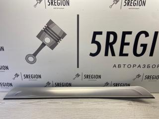 накладка на порог BMW 7 серия G11/G12 2018, 3.0 л., дизель, АКПП, седан, задний привод, правый руль, 7378, 51477378049