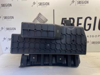 пластик BMW 7 серия G11/G12 2018, 3.0 л., дизель, АКПП, седан, задний привод, правый руль, 736, 51477360175