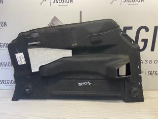 обшивка багажника BMW 5 серия G30/G31 2019, 2.0 л., бензин, АКПП, седан, задний привод, правый руль, 933085405, 119492