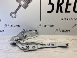 петля крышки багажника BMW M3 E92/E93 2009, 4.0 л., бензин, купе, задний привод, 7060628