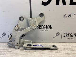 петля капота правая BMW M3 E92/E93 2009, 4.0 л., бензин, купе, задний привод, 7115264