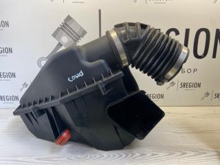 корпус воздушного фильтра BMW 7 серия G11/G12 2018, 3.0 л., дизель, АКПП, седан, задний привод, правый руль, 7643, 13717643301