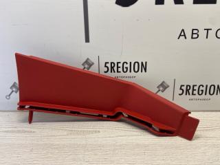 пластик BMW 7 серия G11/G12 2018, 3.0 л., дизель, АКПП, седан, задний привод, правый руль, 9362991