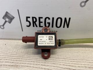 датчик удара BMW 7 серия G11/G12 2018, 3.0 л., дизель, АКПП, седан, задний привод, правый руль, 9337656