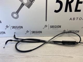 трос капота BMW 7 серия G11/G12 2018, 3.0 л., дизель, АКПП, седан, задний привод, правый руль, 51237347, 7347414