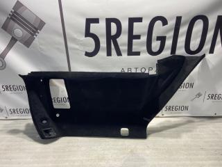 обшивка багажника BMW 7 серия G11/G12 2018, 3.0 л., дизель, АКПП, седан, задний привод, правый руль, 4266379