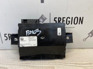 блок управления светом BMW 7 серия G11/G12 2018, 3.0 л., дизель, АКПП, седан, задний привод, правый руль, 63316992686, 6993