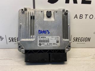 блок управления двигателем BMW 7 серия G11/G12 2018, 3.0 л., дизель, АКПП, седан, задний привод, правый руль, 8598806