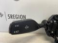 переключатель подрулевой (стрекоза) BMW 7 серия G11/G12 2018, 3.0 л., дизель, АКПП, седан, задний привод, правый руль - фото №2