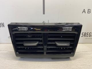 дефлектор обдува салона BMW 7 серия G11/G12 2018, 3.0 л., дизель, АКПП, седан, задний привод, правый руль, 64229312288, 9312