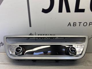 блок управления печки / климат-контроля BMW 7 серия G11/G12 2018, 3.0 л., дизель, АКПП, седан, задний привод, правый руль, 64116993473, 6994