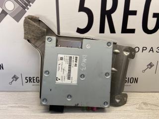 видеомодуль / TV-тюнер BMW 7 серия G11/G12 2018, 3.0 л., дизель, АКПП, седан, задний привод, правый руль, 65508801177, 8801177, 9353271