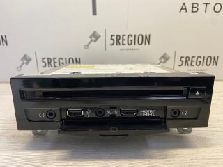 DVD BMW 7 серия G11/G12 2018, 3.0 л., дизель, АКПП, седан, задний привод, правый руль