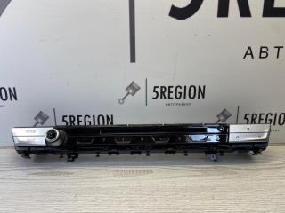 блок управления мультимедия BMW 7 серия G11/G12 2018, 3.0 л., дизель, АКПП, седан, задний привод, правый руль, 65695123