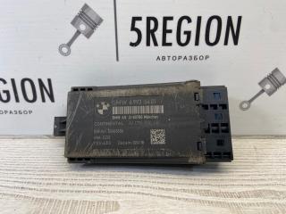 блок управления сиденьем BMW 7 серия G11/G12 2018, 3.0 л., дизель, АКПП, седан, задний привод, правый руль, 6993150