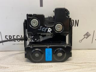 замок спинки сиденья Alfa Romeo Stelvio 1 поколение 949 2018, 2.0 л., бензин, АКПП, внедорожник 5 дв., полный привод, 505564030