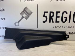 накладка на порог Alfa Romeo Giulia 2 поколение 952 2018, 2.0 л., бензин, АКПП, седан, задний привод, 156129045