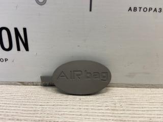 заглушка airbag Alfa Romeo Giulia 2 поколение 952 2018, 2.0 л., бензин, АКПП, седан, задний привод, 156107238