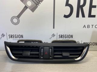 дефлектор обдува салона Alfa Romeo Giulia 2 поколение 952 2018, 2.0 л., бензин, АКПП, седан, задний привод, 1561382370