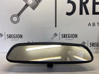 зеркало салона Alfa Romeo Giulia 2 поколение 952 2018, 2.0 л., бензин, АКПП, седан, задний привод