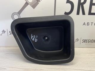 пластик Alfa Romeo Giulia 2 поколение 952 2018, 2.0 л., бензин, АКПП, седан, задний привод, 156107390