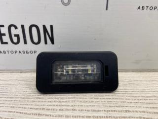 подсветка номера Alfa Romeo Giulia 2 поколение 952 2018, 2.0 л., бензин, АКПП, седан, задний привод, 50532562