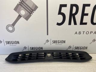 пластик Alfa Romeo Giulia 2 поколение 952 2018, 2.0 л., бензин, АКПП, седан, задний привод, 156134624