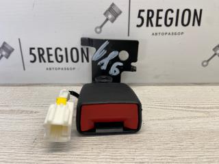 замок ремня безопасности Alfa Romeo Giulia 2 поколение 952 2018, 2.0 л., бензин, АКПП, седан, задний привод, 156118808