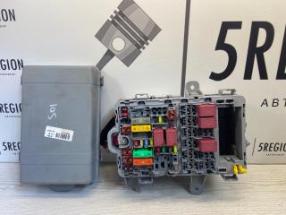 блок предохранителей Alfa Romeo Stelvio 1 поколение 949 2018, 2.0 л., бензин, АКПП, внедорожник 5 дв., полный привод, 3526222136