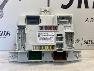 Блок управления BCM (Body Control Module) Alfa Romeo Stelvio 1 поколение 949 2018, 2.0 л., бензин, АКПП, внедорожник 5 дв., полный привод, 505541140