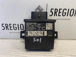 блок управления светом Alfa Romeo Stelvio 1 поколение 949 2018, 2.0 л., бензин, АКПП, внедорожник 5 дв., полный привод, 505407090