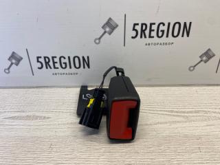 замок ремня безопасности Alfa Romeo Giulia 2 поколение 952 2018, 2.0 л., бензин, АКПП, седан, задний привод, 156118809