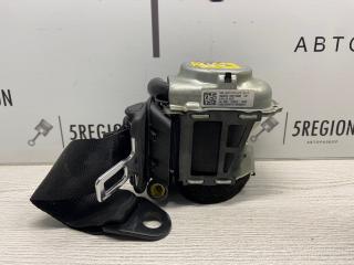 ремень безопасности Alfa Romeo Giulia 2 поколение 952 2018, 2.0 л., бензин, АКПП, седан, задний привод, 156112948