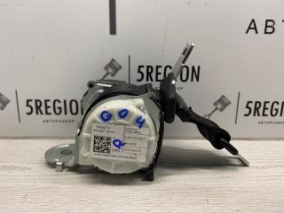 ремень безопасности Alfa Romeo Giulia 2 поколение 952 2018, 2.0 л., бензин, АКПП, седан, задний привод, 156112942