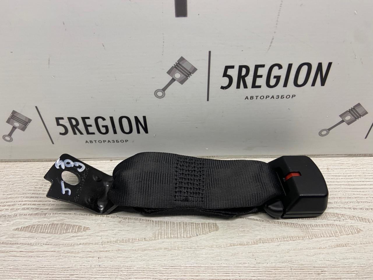 замок ремня безопасности Alfa Romeo Giulia 2 поколение 952 2018, 2.0 л., бензин, АКПП, седан, задний привод, 156112952 - фото №1