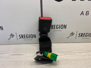 замок ремня безопасности Alfa Romeo Giulia 2 поколение 952 2018, 2.0 л., бензин, АКПП, седан, задний привод, 156118807