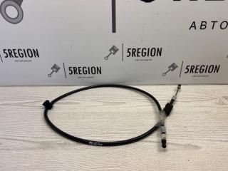 трос капота Alfa Romeo Giulia 2 поколение 952 2018, 2.0 л., бензин, АКПП, седан, задний привод