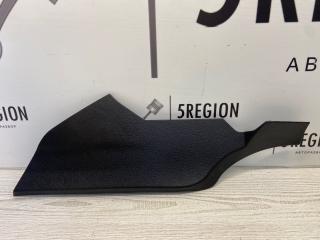 пластик Alfa Romeo Giulia 2 поколение 952 2017, 2.0 л., бензин, АКПП, седан, задний привод, 156107140