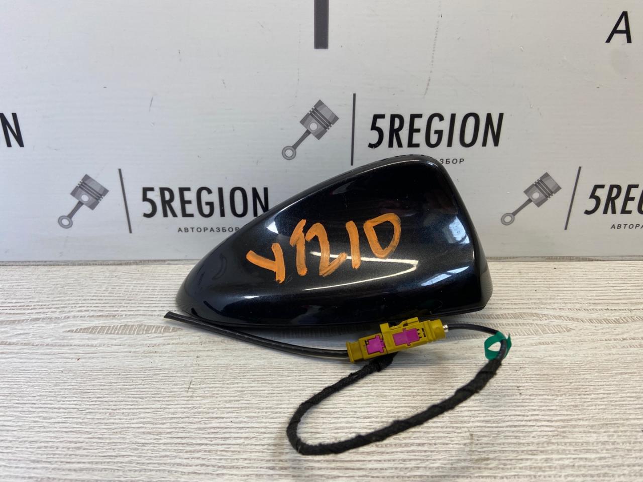 антенна Alfa Romeo Giulia 2 поколение 952 2017, 2.0 л., бензин, АКПП, седан, задний привод, 156114272 - фото №1