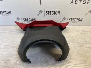 кожух рулевой колонки Alfa Romeo Giulia 2 поколение 952 2017, 2.0 л., бензин, АКПП, седан, задний привод