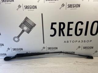 щеткодержатель (поводок стеклоочистителя, дворник) Alfa Romeo Giulia 2 поколение 952 2017, 2.0 л., бензин, АКПП, седан, задний привод, 50532578