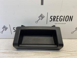 пластик Alfa Romeo Giulia 2 поколение 952 2017, 2.0 л., бензин, АКПП, седан, задний привод, 156109330